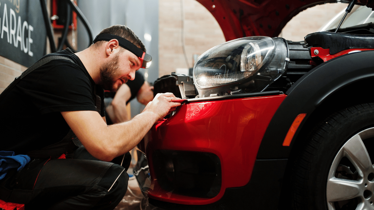 How Long Does a Car Wrap Last?