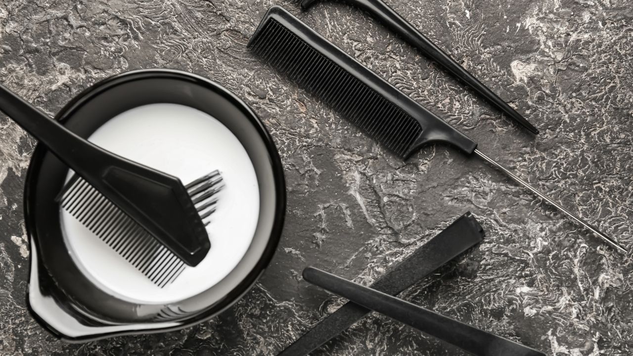Common Myths About Hair Dye Longevity