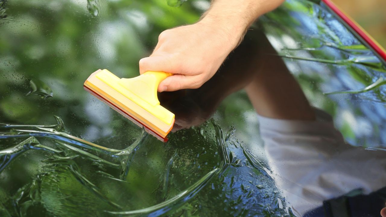 Why Choose Windshield Protection Film Over Traditional Methods?