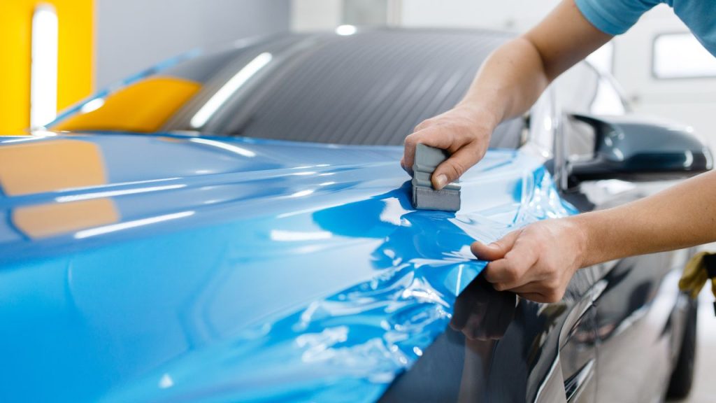 How Do You Remove Hair Wax Stick Residue Properly?