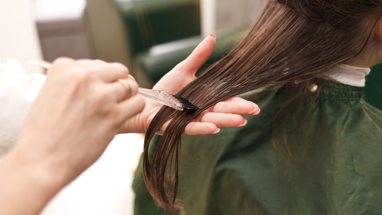 Side Effects of Keratin Treatments