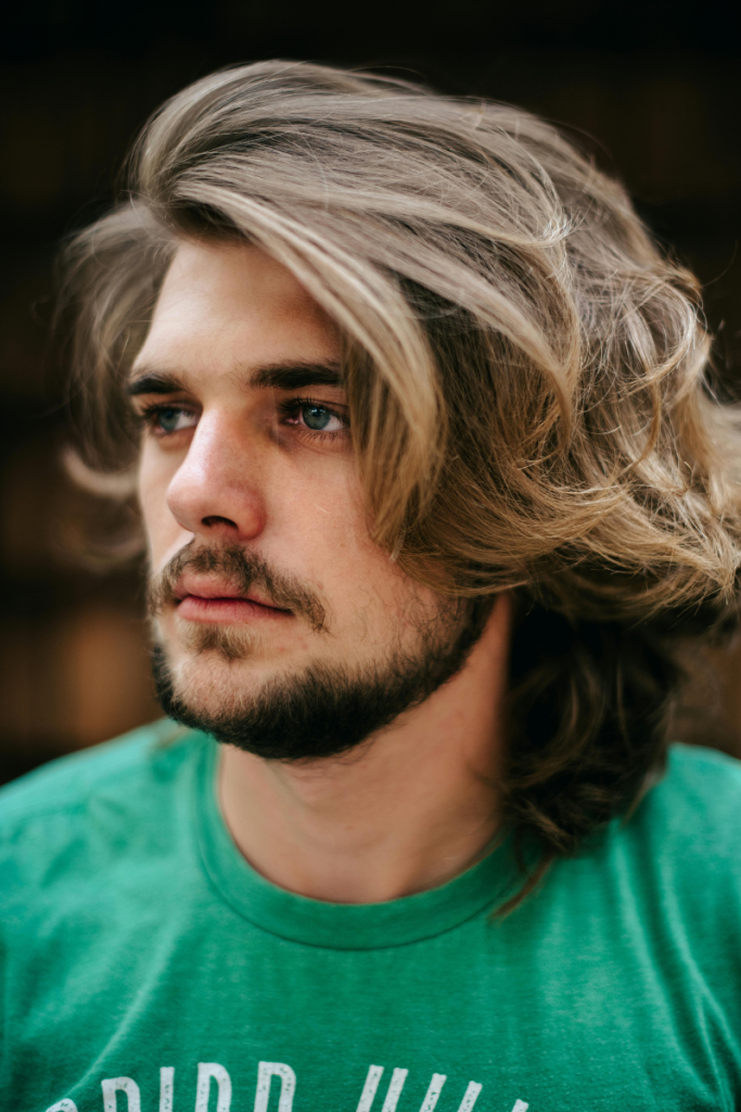 How to Style Wavy Hair
