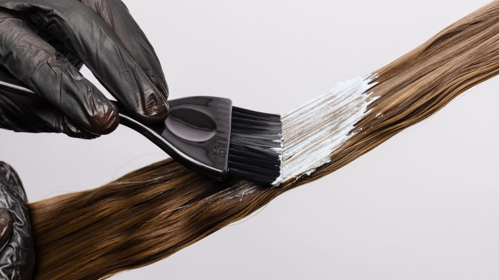 How Much Does Professional Hair Coloring Cost