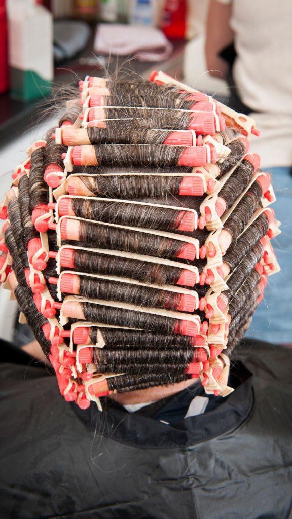 How Long Does Hair Perming Last