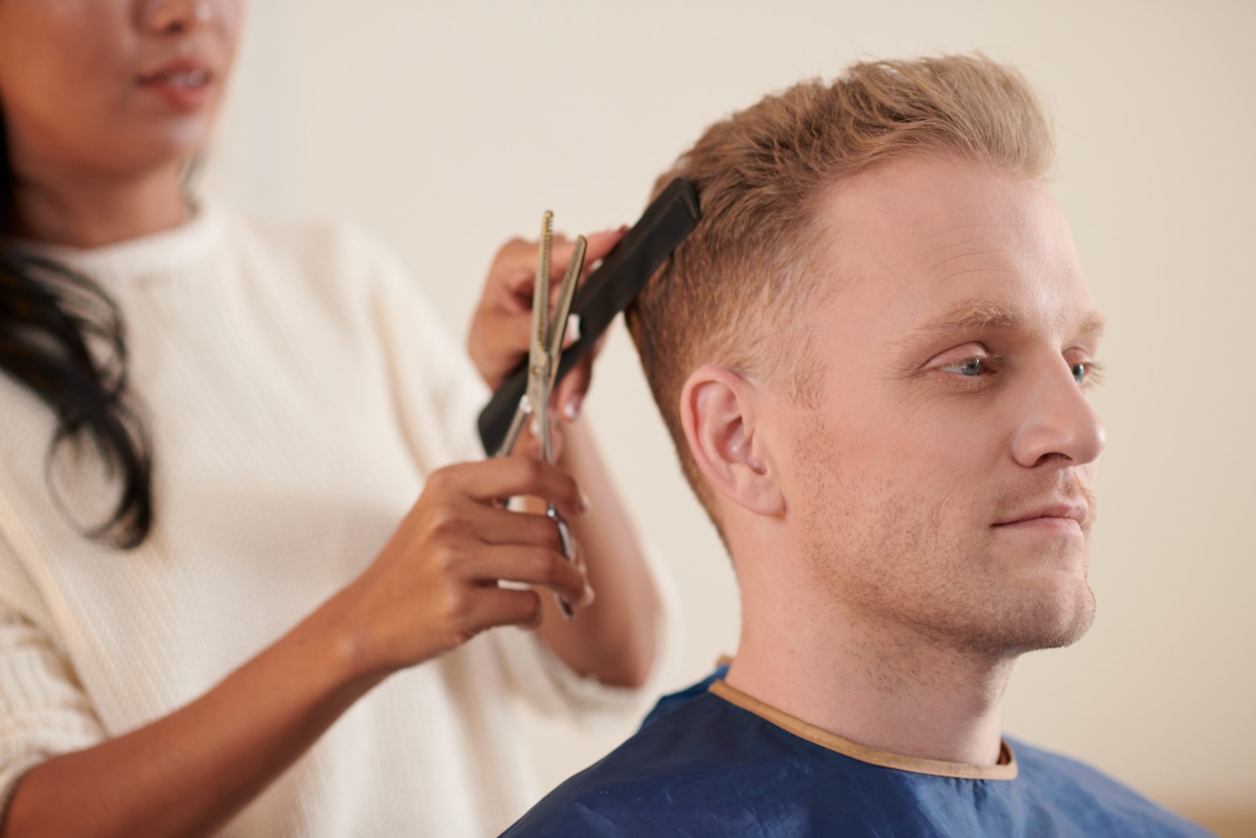 Pro Tips to Maintain Your Taper at Home