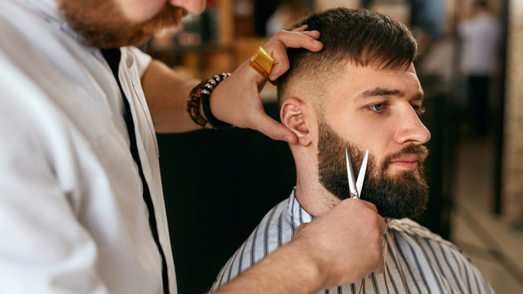 Best Beard Styles for Men with Short Hair