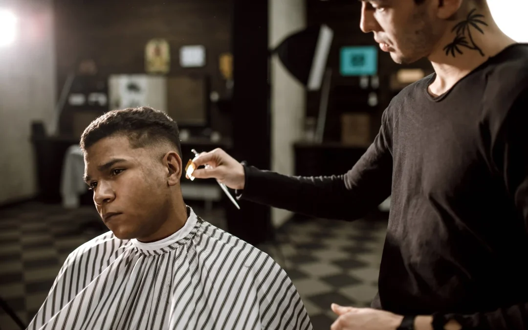 How To Grow A Mullet (Complete Guide)
