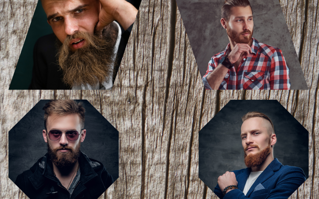 Beard Styles for Men
