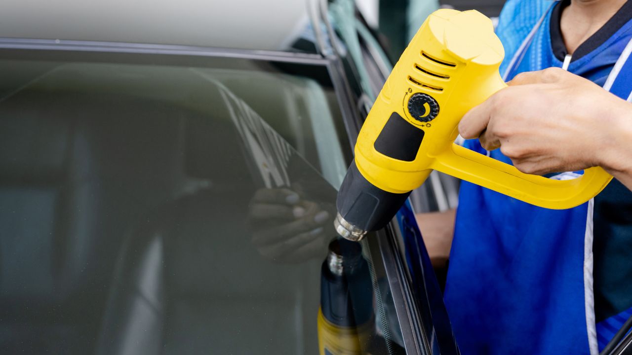Windshield Protection Film Benefits: Why Your Vehicle Needs It - Drive ...