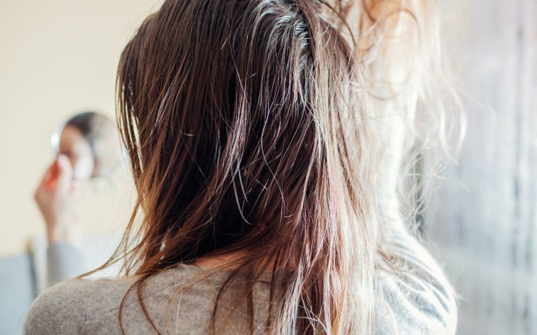 What are the best types of hair extensions for DIY use?