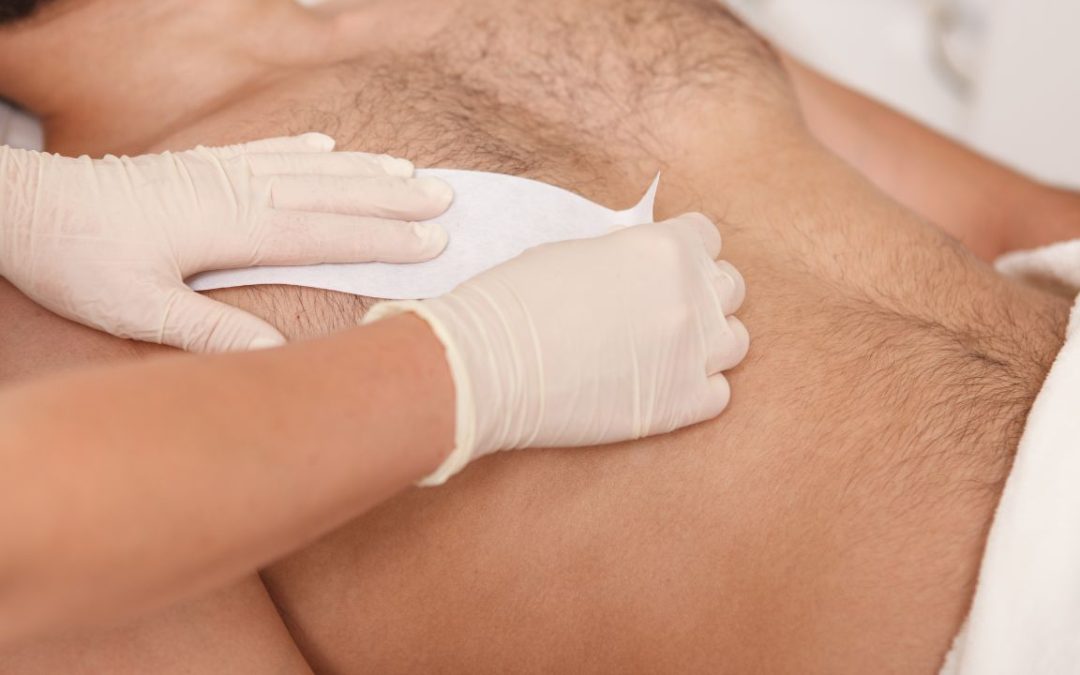 How Much Is A Full Body Wax For Men