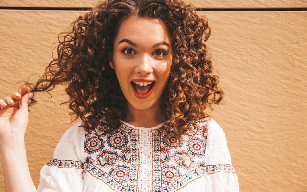 How Can I Make My Hair Curly Without A Perm