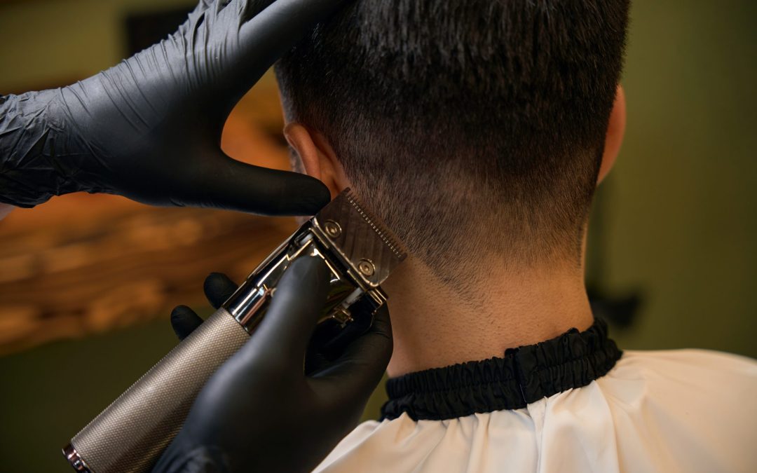 What Is A Haircut Taper?