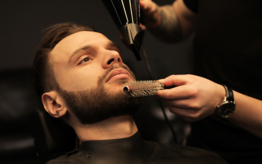 Best Beard Styles for Men with Short Hair